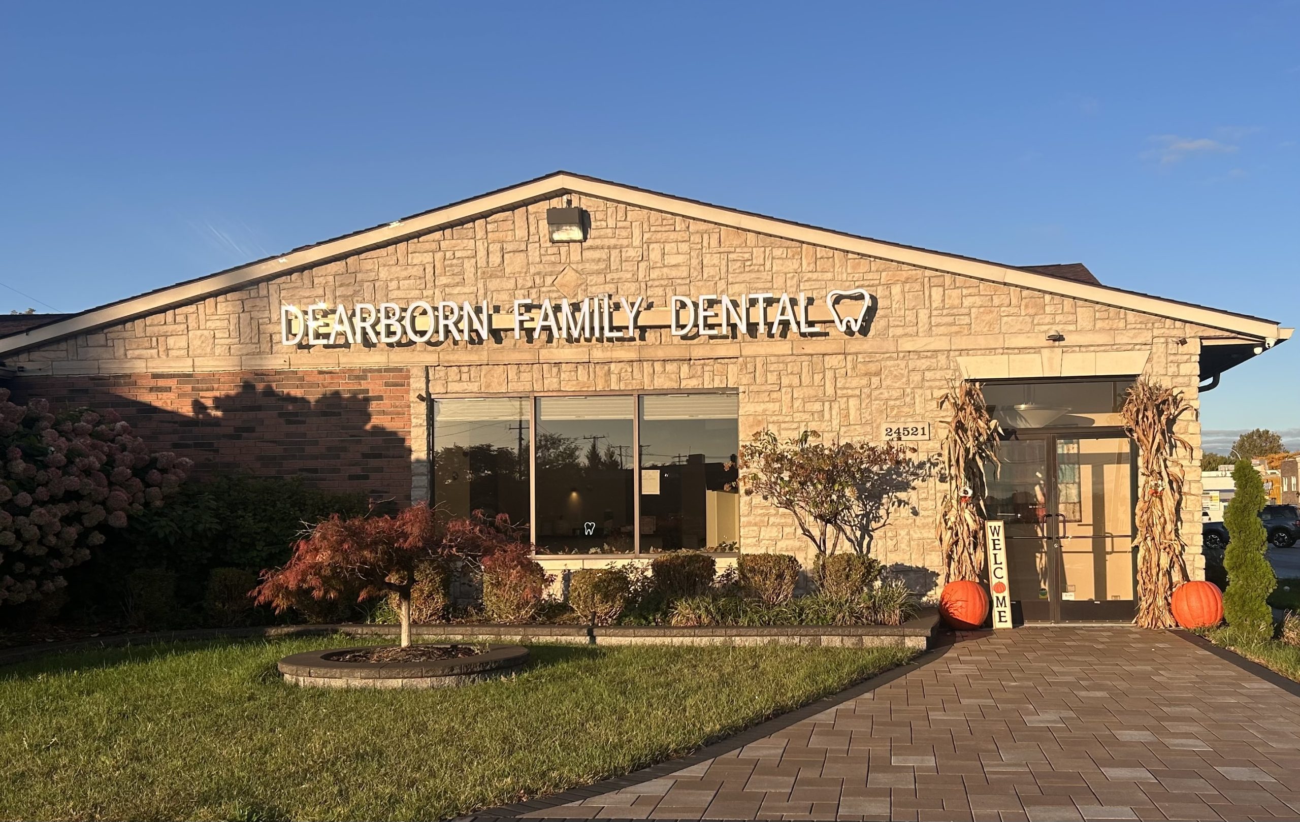 The Best Dental Office In Dearborn And Dearborn Heights, Mi